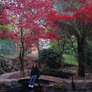 Meet your Posher, Marigold